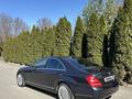 Mercedes-Benz S 500 2006 годаfor4 800 000 тг. в Алматы – фото 3