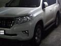 Toyota Land Cruiser Prado 2021 годаүшін24 000 000 тг. в Астана