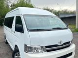 Toyota Hiace 2008 года за 7 300 000 тг. в Алматы