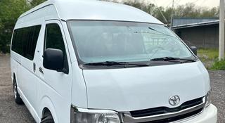 Toyota Hiace 2008 года за 7 300 000 тг. в Алматы