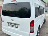 Toyota Hiace 2008 года за 7 300 000 тг. в Алматы – фото 5