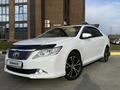 Toyota Camry 2011 годаүшін7 550 000 тг. в Петропавловск – фото 3