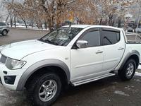 Mitsubishi L200 2011 года за 6 000 000 тг. в Алматы