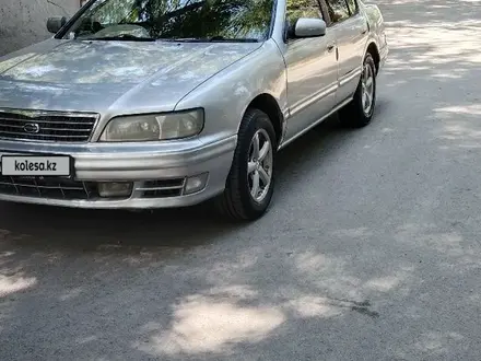 Nissan Cefiro 1996 года за 2 500 000 тг. в Алматы – фото 3