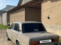 ВАЗ (Lada) 2106 1987 года за 600 000 тг. в Шымкент