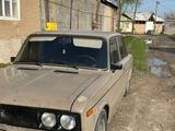 ВАЗ (Lada) 2106 1987 года за 600 000 тг. в Шымкент – фото 3