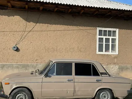 ВАЗ (Lada) 2106 1987 годаүшін600 000 тг. в Шымкент – фото 7