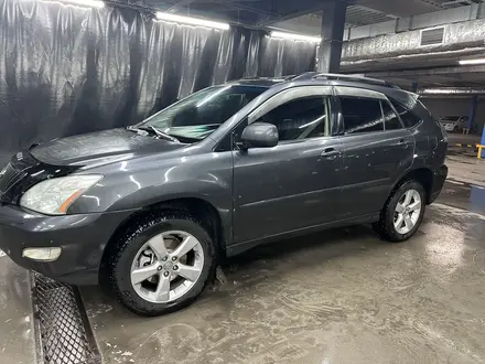 Lexus RX 330 2004 года за 7 500 000 тг. в Курчум – фото 3