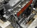 Двигатель новый без навесной за 650 000 тг. в Хромтау – фото 3