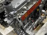Двигатель новый без навесной за 650 000 тг. в Хромтау – фото 3