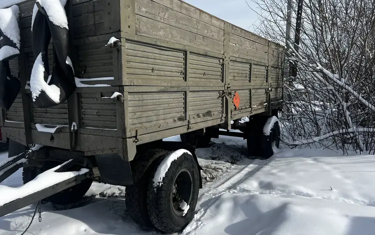 СЗАП 1995 годаүшін2 500 000 тг. в Усть-Каменогорск