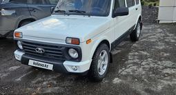 ВАЗ (Lada) Lada 2131 (5-ти дверный) 2021 года за 5 800 000 тг. в Усть-Каменогорск