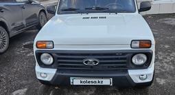 ВАЗ (Lada) Lada 2131 (5-ти дверный) 2021 года за 5 800 000 тг. в Усть-Каменогорск – фото 3