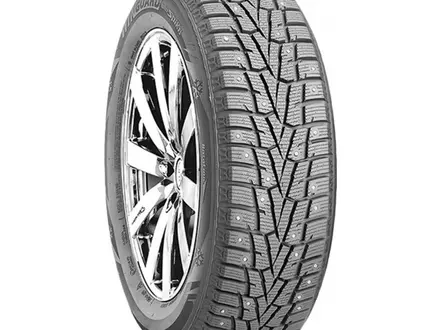 31*10.50R15C Roadstone WG WS SUV ШИП за 68 000 тг. в Астана