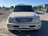 Lexus LX 470 2006 годаүшін13 100 000 тг. в Актау