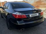 Hyundai Genesis 2008 года за 4 800 000 тг. в Астана – фото 2