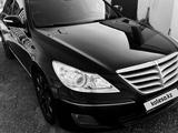 Hyundai Genesis 2008 года за 4 800 000 тг. в Астана