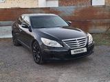 Hyundai Genesis 2008 года за 4 800 000 тг. в Астана – фото 3