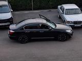 Hyundai Genesis 2008 года за 4 800 000 тг. в Астана – фото 4