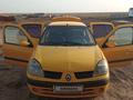 Renault Symbol 2007 годаүшін1 100 000 тг. в Астана – фото 10