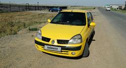 Renault Symbol 2007 года за 1 100 000 тг. в Астана