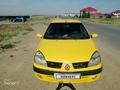 Renault Symbol 2007 годаүшін1 100 000 тг. в Астана – фото 4