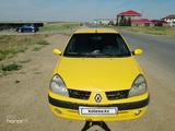 Renault Symbol 2007 годаүшін1 100 000 тг. в Астана – фото 5