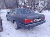 BMW 730 1991 годаүшін1 600 000 тг. в Семей – фото 2