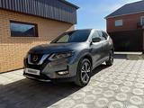 Nissan X-Trail 2021 годаүшін12 500 000 тг. в Усть-Каменогорск – фото 2