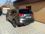 Nissan X-Trail 2021 годаүшін10 500 000 тг. в Усть-Каменогорск – фото 3