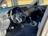 Nissan X-Trail 2021 годаүшін10 500 000 тг. в Усть-Каменогорск – фото 5
