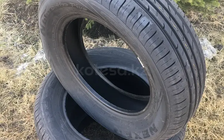 185/70R14 NEXEN N-BLUE HD PLUS T/L 88H за 22 700 тг. в Астана