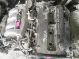 B5 DE Mazda Familla 1.5 DONC Привозной двигатель за 380 000 тг. в Алматы – фото 2