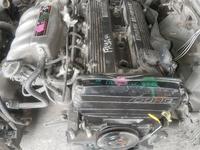 B5 DE Mazda Familla 1.5 DONC Привозной двигатель за 380 000 тг. в Алматы