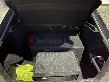 Volkswagen Polo 2021 года за 6 900 000 тг. в Костанай – фото 10