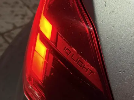 Volkswagen Polo 2021 года за 6 900 000 тг. в Костанай – фото 11