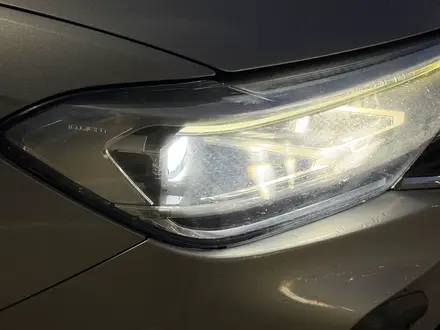 Volkswagen Polo 2021 года за 6 900 000 тг. в Костанай – фото 12