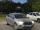 Volkswagen Polo 2021 годаүшін6 900 000 тг. в Костанай