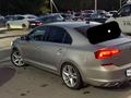 Volkswagen Polo 2021 года за 6 900 000 тг. в Костанай – фото 5