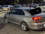 Volkswagen Polo 2021 годаүшін6 900 000 тг. в Костанай – фото 5