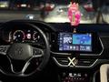 Volkswagen Polo 2021 года за 6 900 000 тг. в Костанай – фото 7