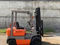 Toyota  5FGL15 2002 года за 3 200 000 тг. в Алматы
