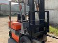 Toyota  5FGL15 2002 года за 3 200 000 тг. в Алматы – фото 2