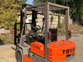 Toyota  5FGL15 2002 года за 3 200 000 тг. в Алматы – фото 6