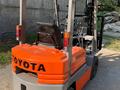 Toyota  5FGL15 2002 года за 3 200 000 тг. в Алматы – фото 7
