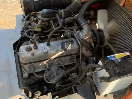 Toyota  5FGL15 2002 года за 3 200 000 тг. в Алматы – фото 9