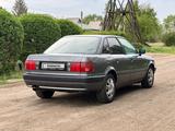 Audi 80 1994 года за 1 800 000 тг. в Павлодар – фото 4