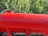 ГАЗ  КО-503В 1980 года за 2 850 000 тг. в Шымкент – фото 3