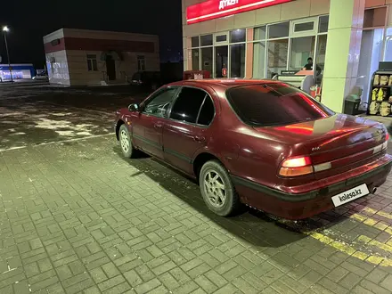 Nissan Maxima 1995 года за 1 670 000 тг. в Талдыкорган – фото 4