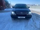 Lexus RX 300 1999 года за 5 700 000 тг. в Астана